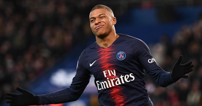 Lộ diện đại gia đứng sau phá Real vụ Mbappe - Bóng Đá
