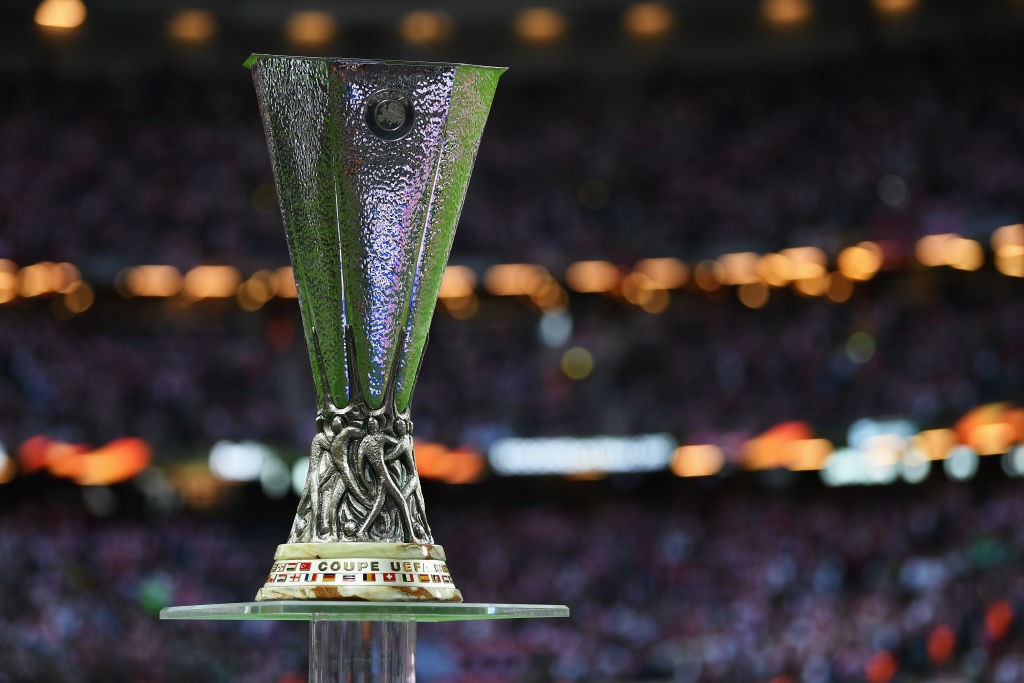 Chung kết Europa League ế vé nghiêm trọng - Bóng Đá