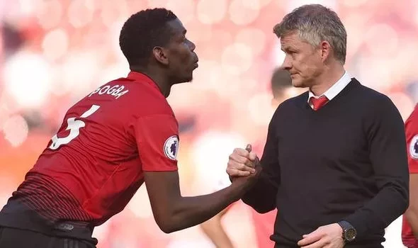 Solskjaer muốn mua 2 người để 