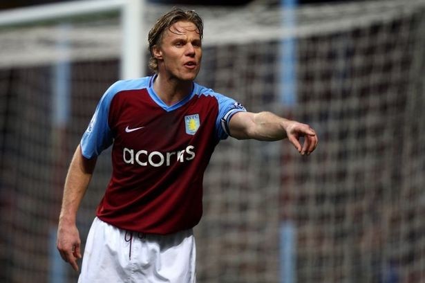 Những ngôi sao Aston Villa từng 