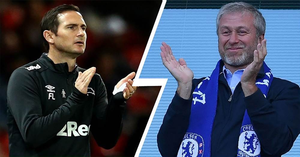 Lampard có bao nhiêu thời gian để vực dậy Chelsea? - Bóng Đá