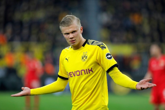 Đội hình cực chất 