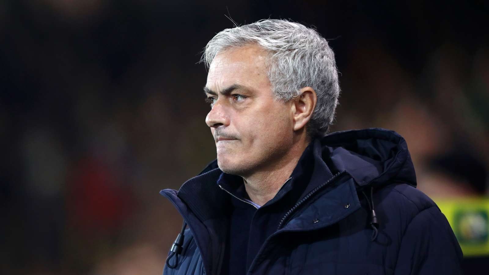 Đâu là điều Mourinho cần làm trong mùa Đông? - Bóng Đá