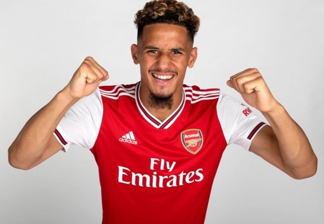 Arteta muốn sử dụng bản hợp đồng bị bỏ rơi của Emery - Bóng Đá