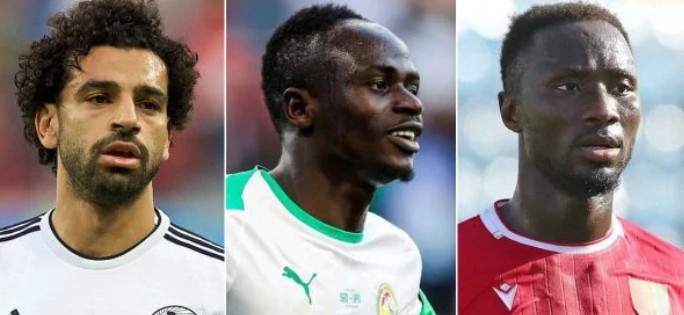 Liverpool lại mệt mỏi vì CAN - Bóng Đá