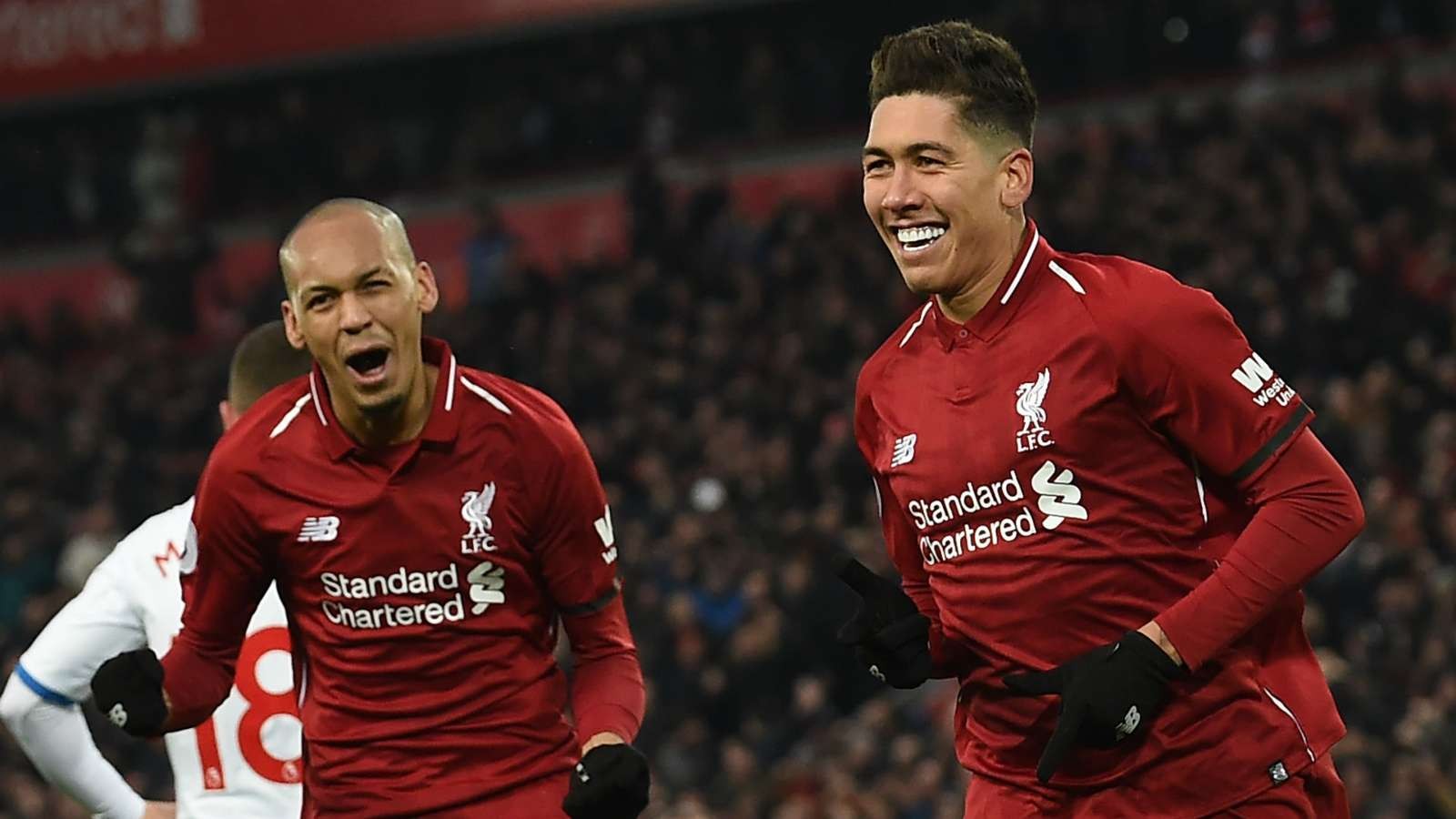 Người cũ nhắc nhở Liverpool 2 vị trí cần bổ sung - Bóng Đá