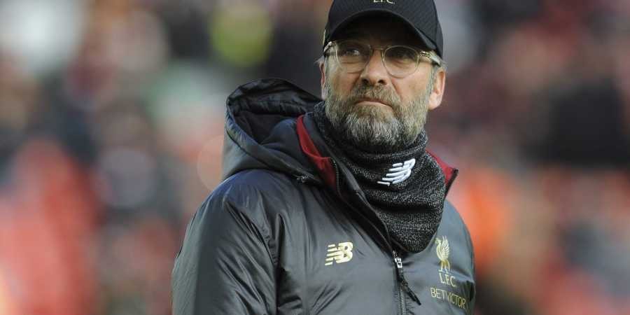 Sốc: Cúp vô địch Premier League đã được mang tới Anfield - Bóng Đá