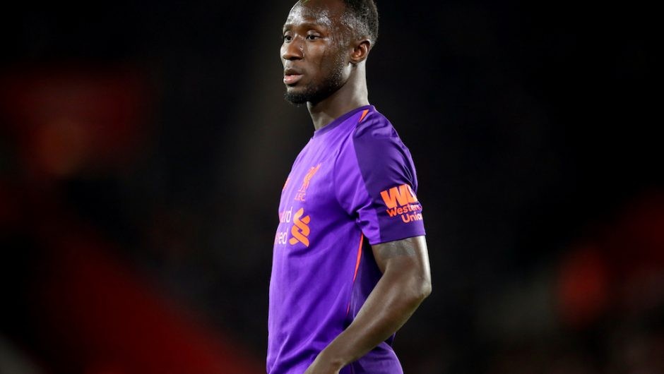 Liverpool tập - Bóng Đá