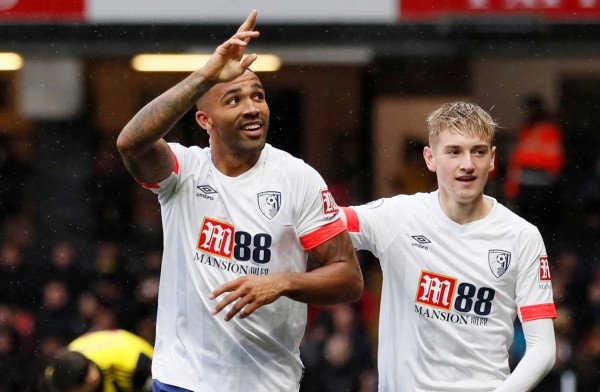 Tottenham tính chi 80 triệu bảng cho cặp đôi hiện tượng của NHA - Bóng Đá