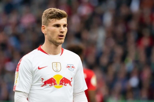 Nếu Salah đi, đội hình của Liverpool sẽ 