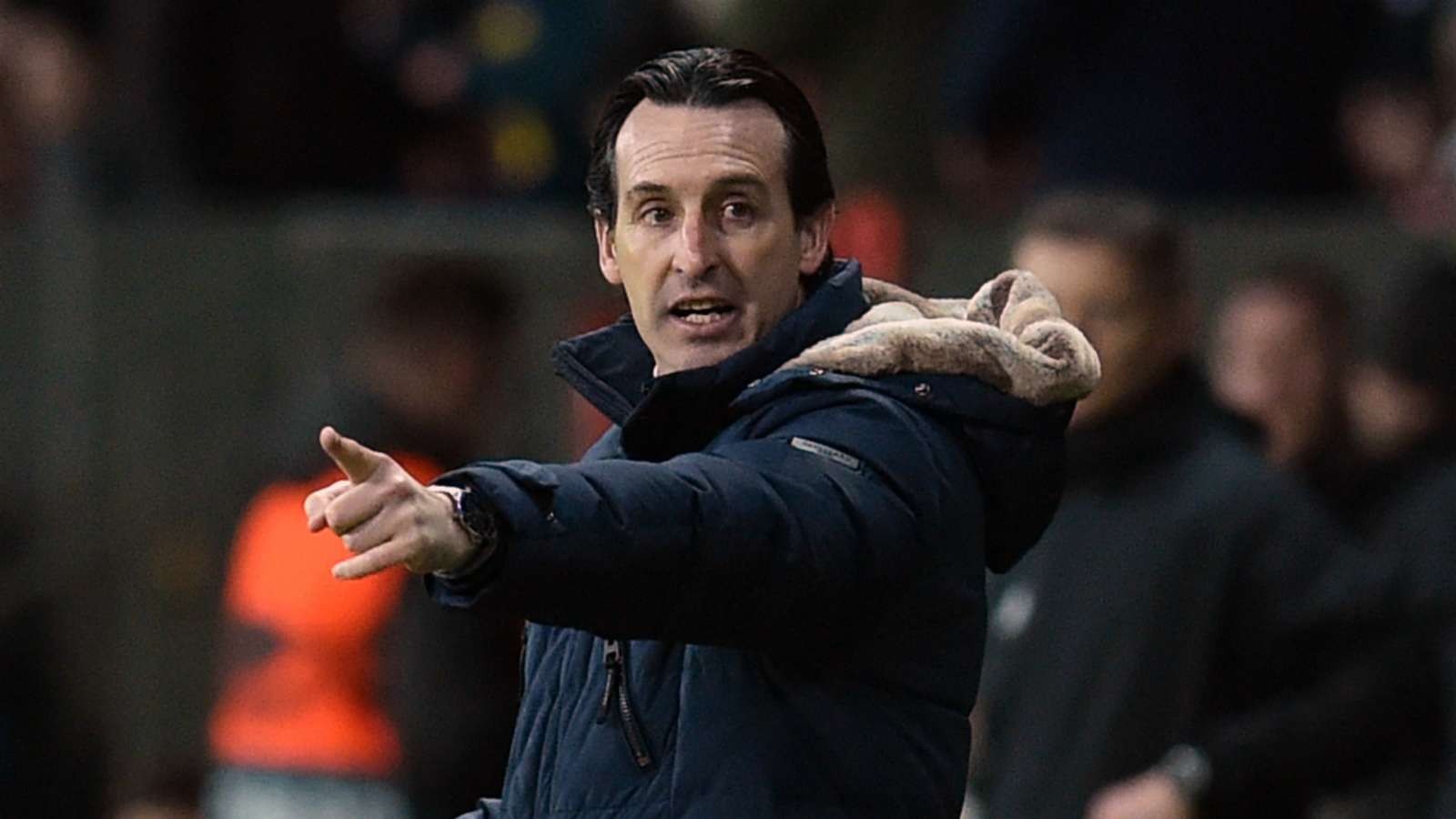 Emery: 