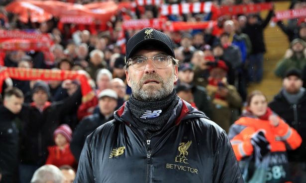 Có danh hiệu đầu tiên, Klopp nhận ngay hợp đồng khủng  - Bóng Đá