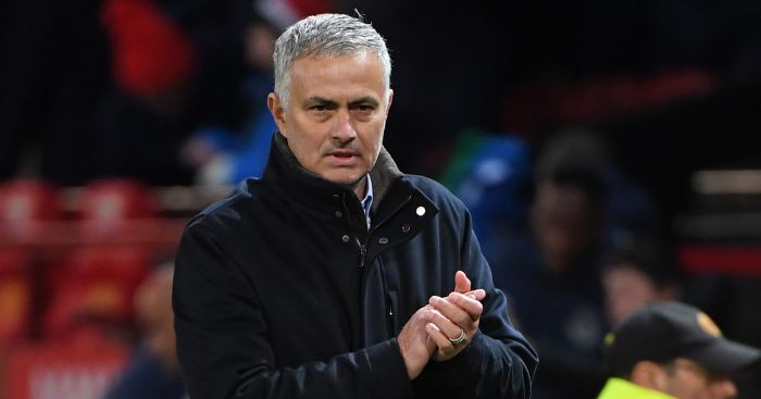 Mourinho xác nhận đã có 3,4 lời mời  - Bóng Đá