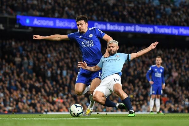 Leicester lên tiếng về 60 triệu bảng của Man Utd - Bóng Đá