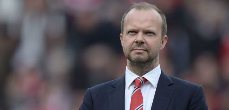 Vì Ed Woodward, Man Utd khó có giám đốc thể thao - Bóng Đá