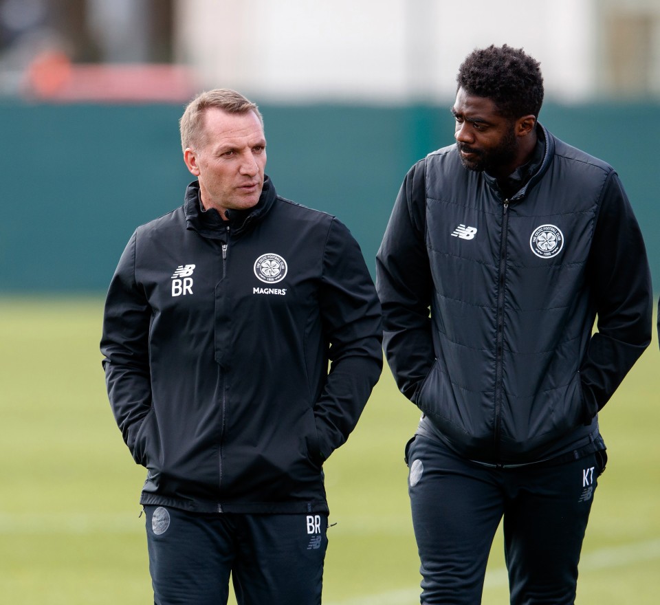 Thêm một người cũ của Liverpool nhận lời phục hưng Leicester  - Bóng Đá