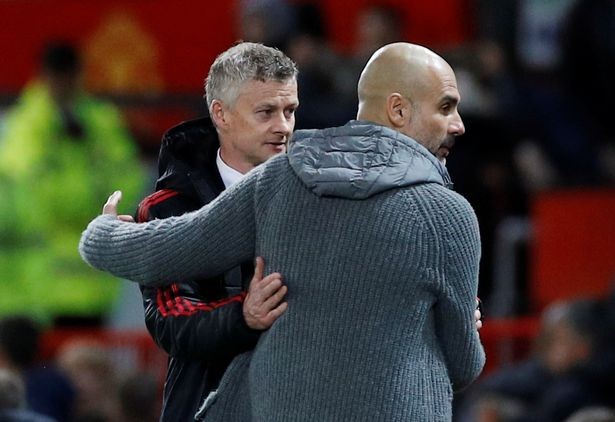Mất top 4, vì sao Man Utd cần Man City vô địch FA - Bóng Đá