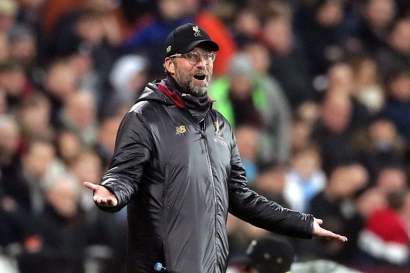Klopp chỉ ra 5 điểm giúp Liverpool vô địch Premier League - Bóng Đá