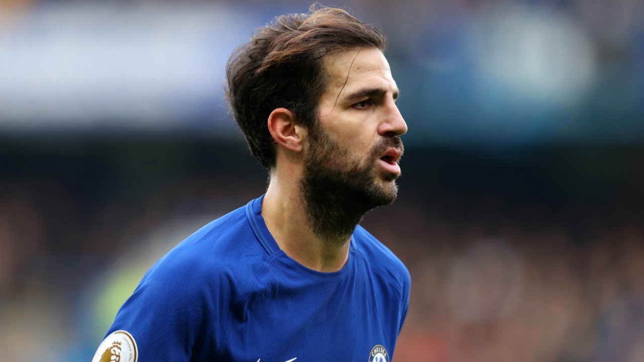 Kẻ bị ruồng bỏ Fabregas nói gì về việc Chelsea lao dốc - Bóng Đá