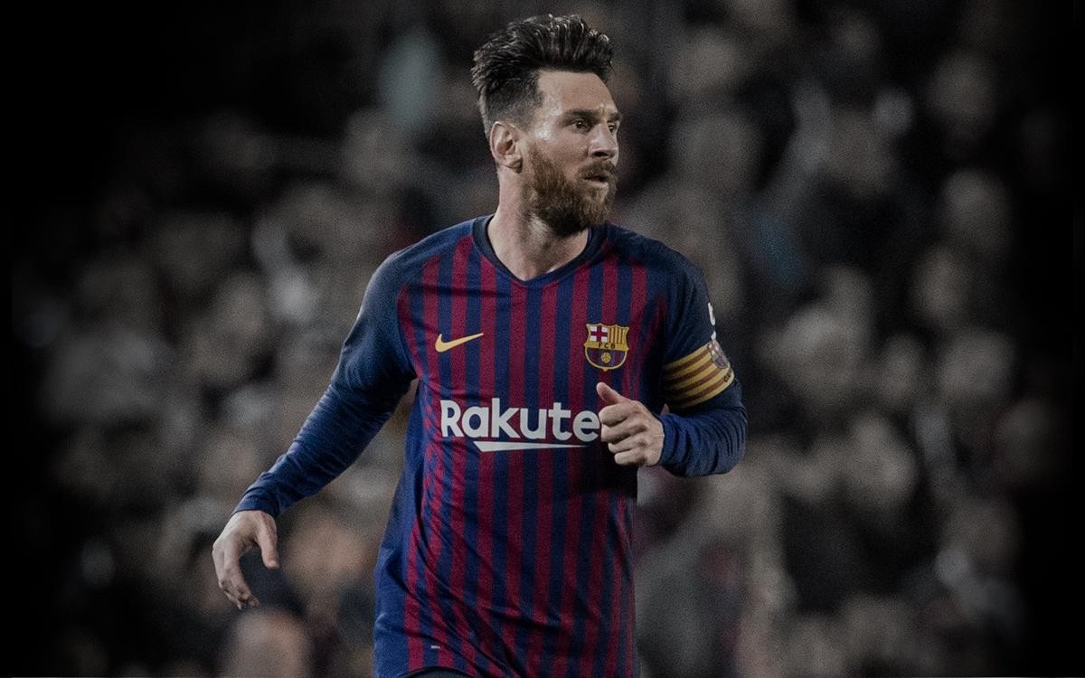 'Man Utd thiếu cầu thủ có thể định đoạt trận đấu như Messi' - Bóng Đá