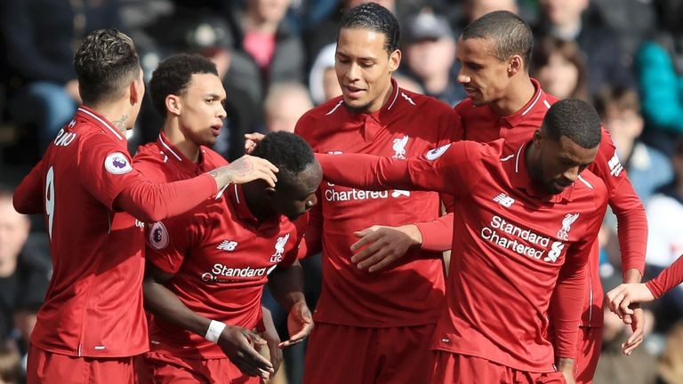 Man Utd nên học điều này của Liverpool tại Champions League - Bóng Đá