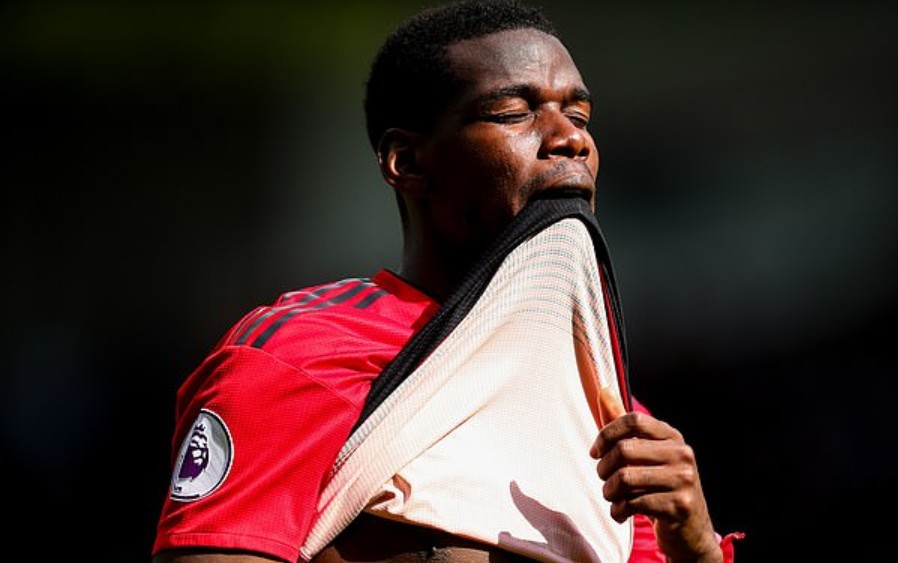 Vì tiền, thượng tầng Quỷ Đỏ bất đồng về tương lai của Pogba - Bóng Đá