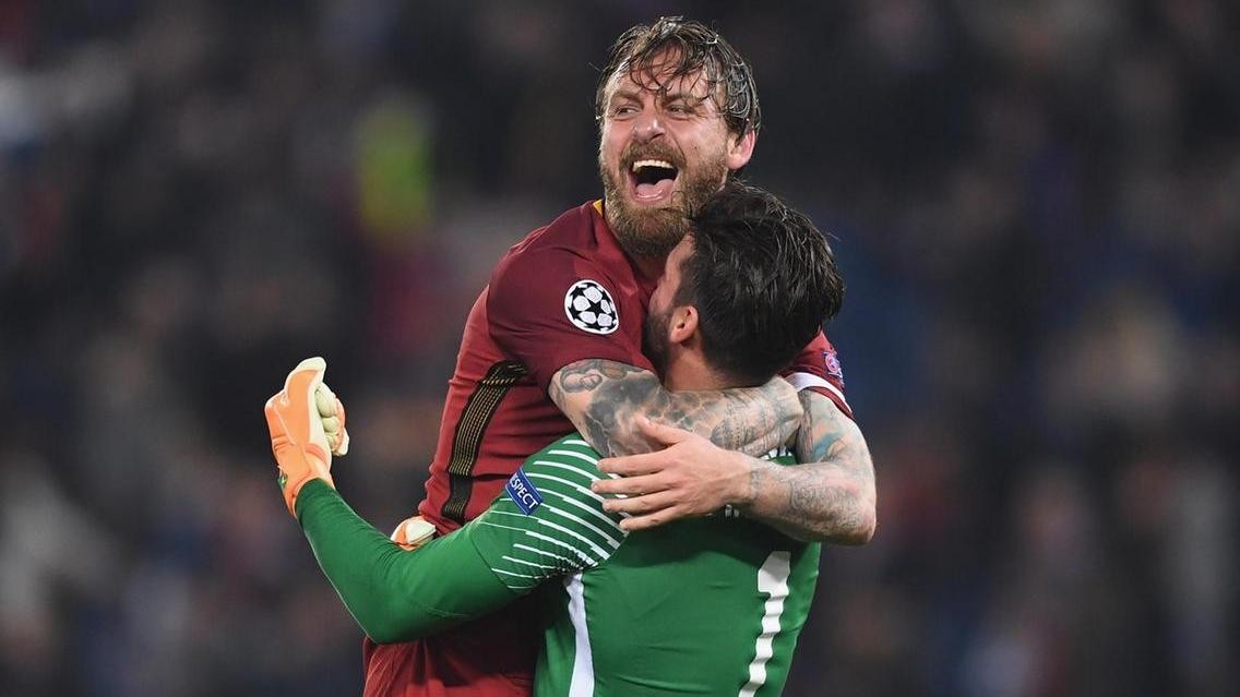 Alisson Becker, chứng nhân cho đêm 'ác mộng' của Barcelona - Bóng Đá