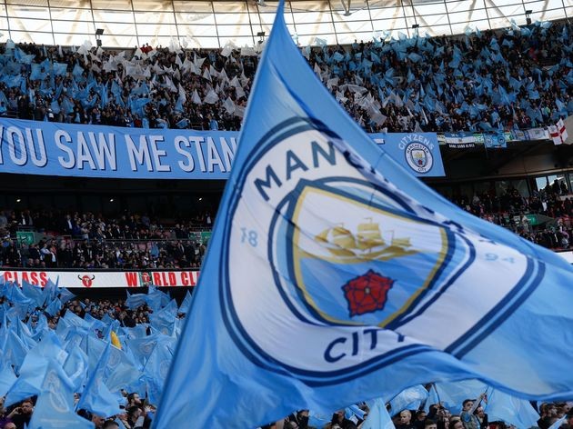 NÓNG: UEFA xác nhận đang điều tra Man City - Bóng Đá