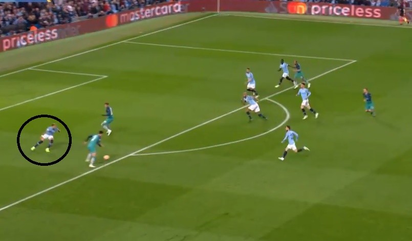 Son Heung-min đã giúp Pochettino 