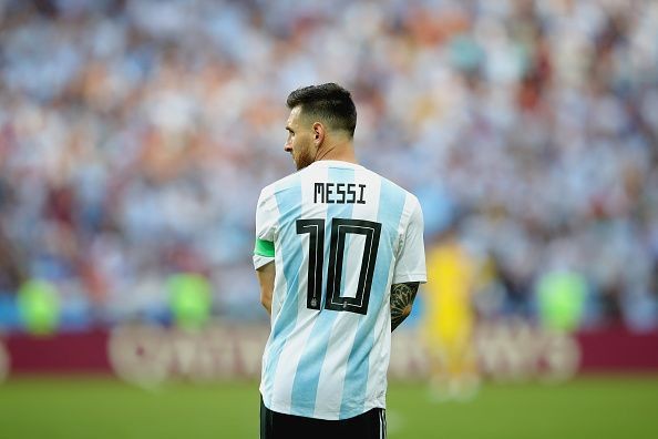 Tuần này có gì hay: Sự tái xuất của Messi và Ronaldo - Bóng Đá