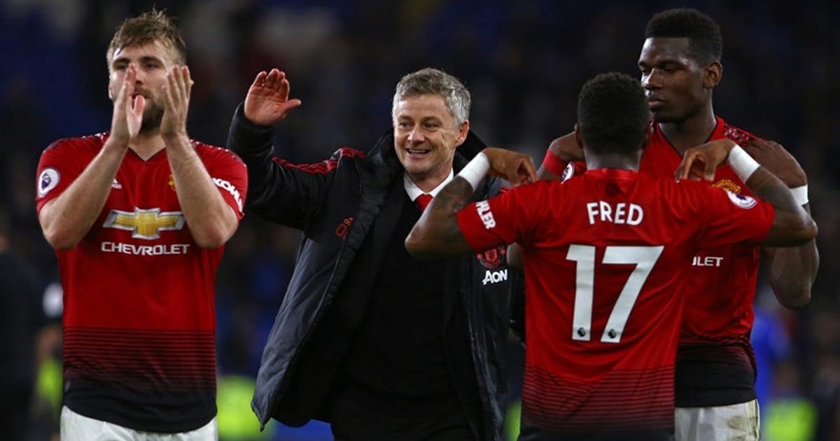 Góc Man Utd: Một chiến thắng, một kỷ kỷ nguyên mới - Bóng Đá