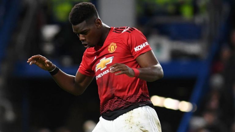 Huyền thoại Liverpool thừa nhận đã sai về Man Utd và Pogba - Bóng Đá