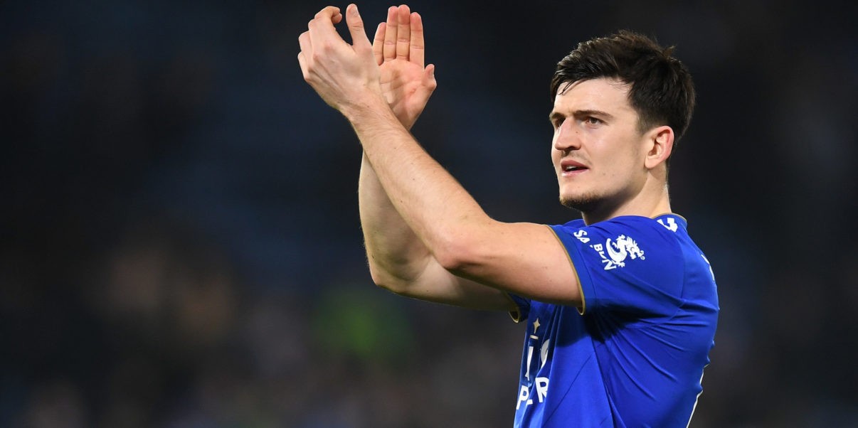 Leicester 'mở cửa' cho Man Utd đón siêu trung vệ - Bóng Đá