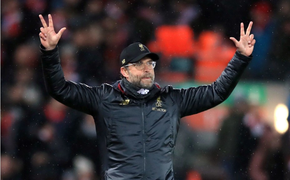 Vì sao Bayern nên sợ khi không thể ghi bàn tại Anfield? - Bóng Đá