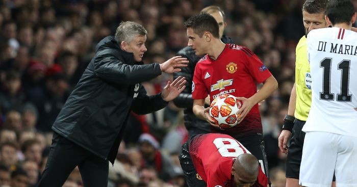 Vì sao Man Utd, Solskjaer cất lời cảm ơn HLV Bielsa  - Bóng Đá