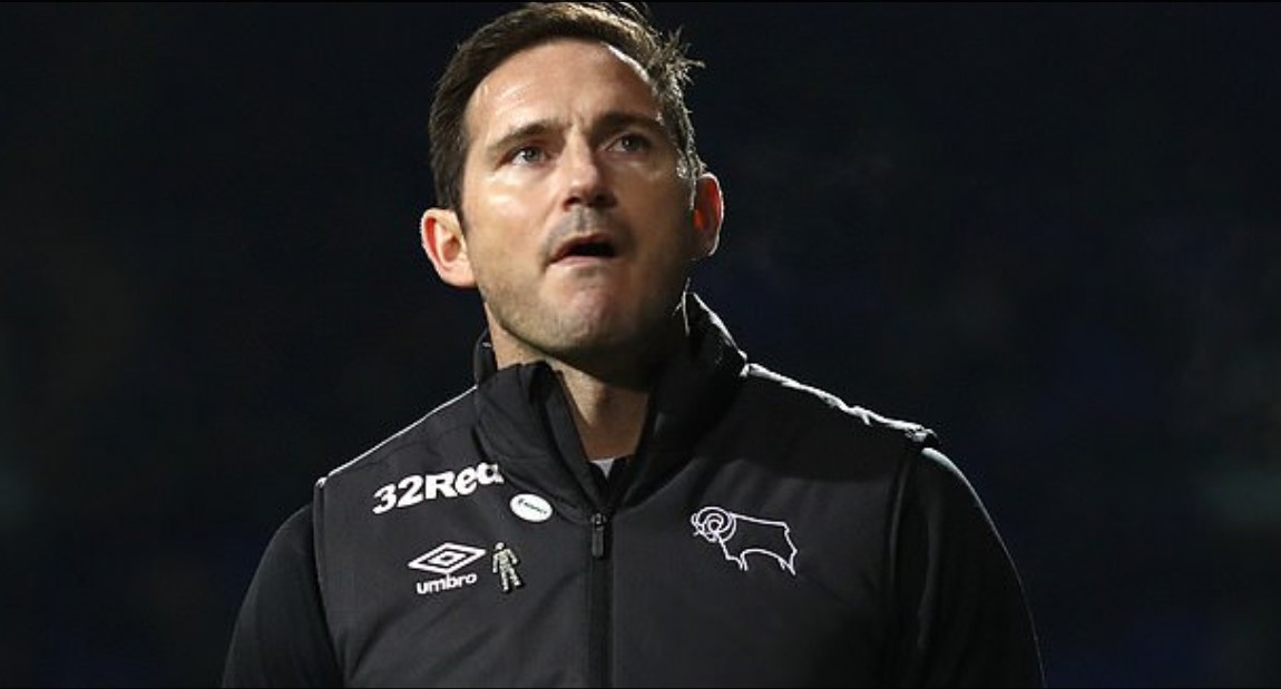 Nóng: Lampard đạt thỏa thuận trở lại Chelsea - Bóng Đá