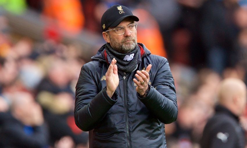 Đây! Những lý do Liverpool không thể thua trước Fulham - Bóng Đá