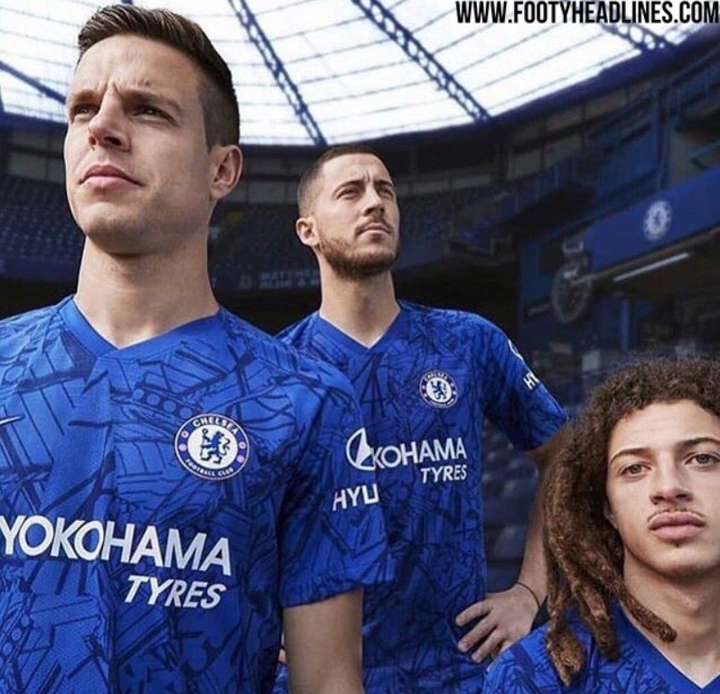 Liệu đây có phải bằng chứng Hazard sẽ ở lại Chelsea? - Bóng Đá