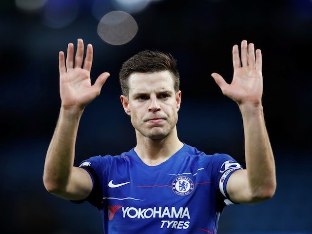 Chia tay Hazard, Chelsea sẽ bổ sung sát thủ của PSG - Bóng Đá