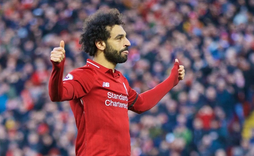 Salah thừa nhận không thích vai trò mới tại Liverpool - Bóng Đá
