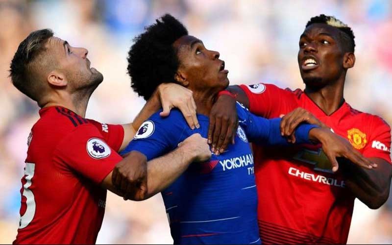Đây là lý do Man Utd sẽ thua Chelsea - Bóng Đá