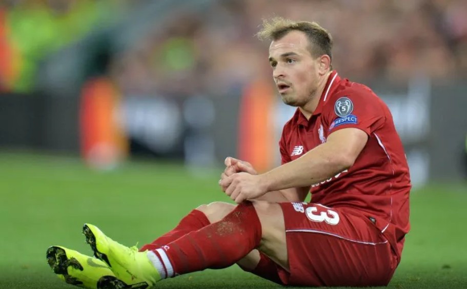 Dự bị quá nhiều, sao Liverpool đòi tới Trung Quốc - Bóng Đá