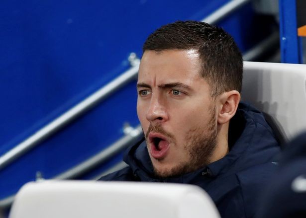 Chelsea cần làm gì để giữ chân Hazard? - Bóng Đá