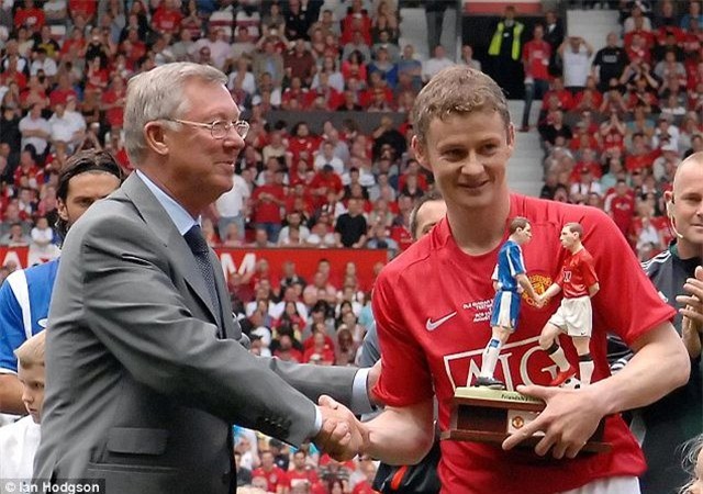 6 kỷ lục Solskjaer đã phải chỉ sau 2 tháng tại Man Utd - Bóng Đá