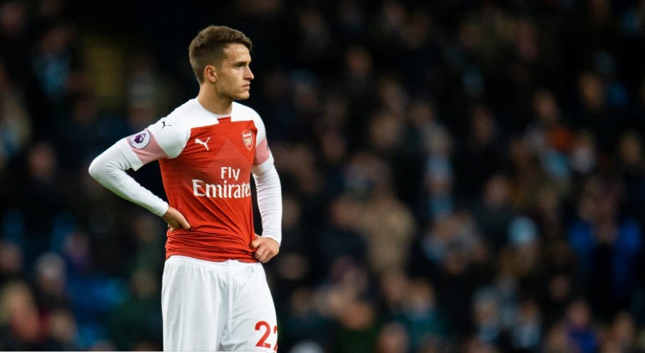 'Bom xịt' của Arsenal có thể giành 5 danh hiệu mùa này - Bóng Đá