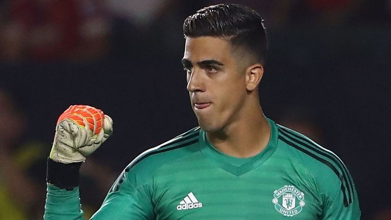 10 tài năng trẻ được Man Utd cho mượn đang sống sao? - Bóng Đá