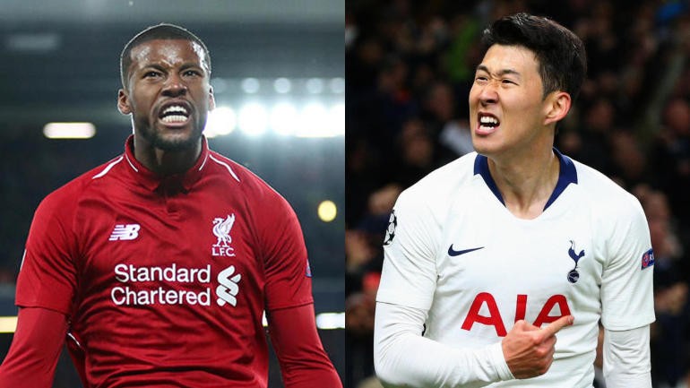 Liverpool và Tottenham, đâu là đội 'lật kèo' ấn tượng hơn? - Bóng Đá