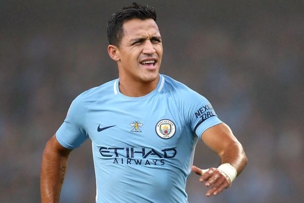 Gửi Sanchez: Man Utd không cần, Man City liệu có cần? - Bóng Đá