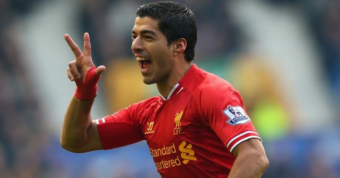 Gặp lại Liverpool, Suarez nói gì về các 