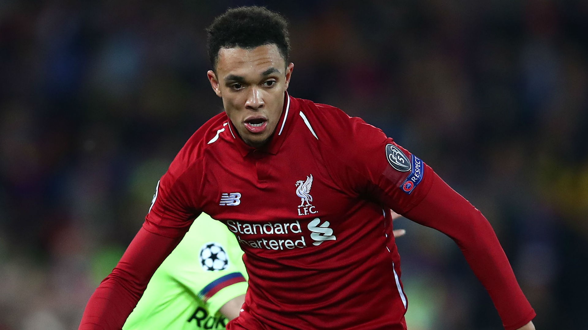 Liverpool không vô địch, nhưng cầu thủ này đã đi vào lịch sử - Bóng Đá